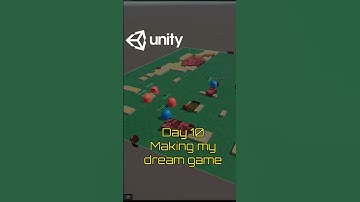 I have to remake my game :(  #gamedev #gamedevblog #unity