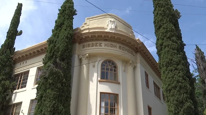 Century-old, largest building in Bisbee to be turn...