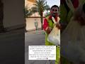 We Fed A Street Cleaner In Mecca With Hot And Delicious Food Before Maghrib накормили дворника We Fed A Street Cleaner In Mecca With Hot And Delicious Food Before Maghrib накормили дворника