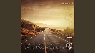 Video thumbnail of "Padre Diego Florez - Madre del Amor"