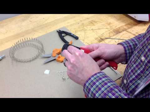 Mx150l Crimp Tool