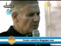Padre Juan Rivas LC - El Triunfo del Inmaculado Corazón de María