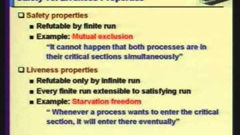 Lec-38 introduction to formal verification