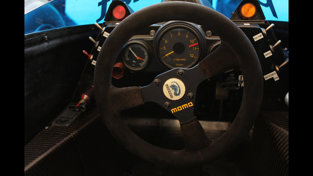 BMW F1 Turbo Sound \ BMW F1 Turbo Sound \