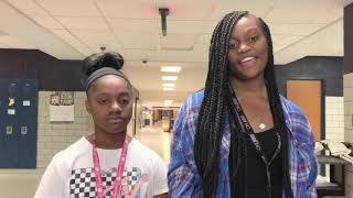 10-23-2019 Morning Announcements