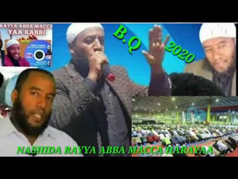 Ustazii Rayyaa Abbaa Maccaa