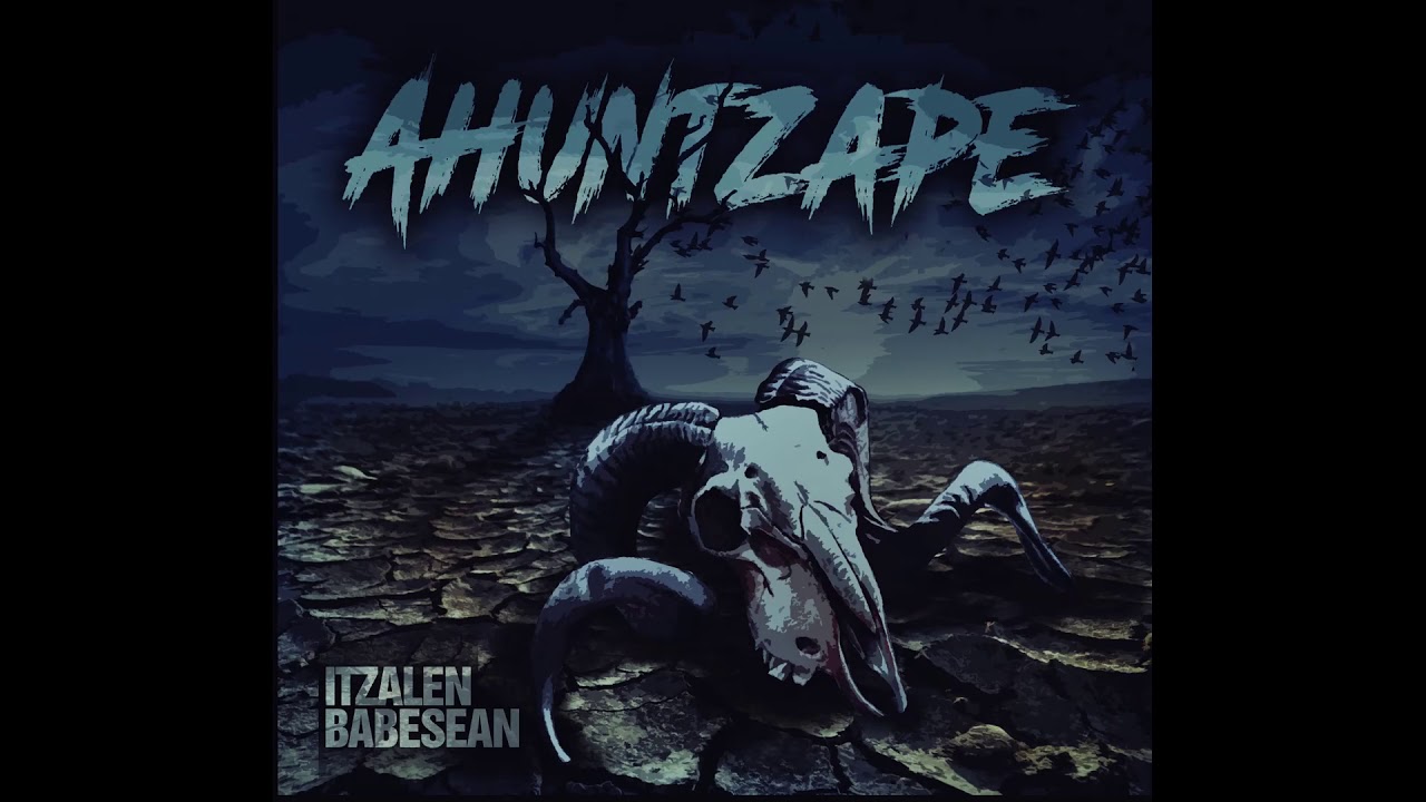 Ahuntzape  - Mugarik gabe