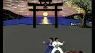 FG's Underrated Videogame Music 51 - Main Theme (International Karate)