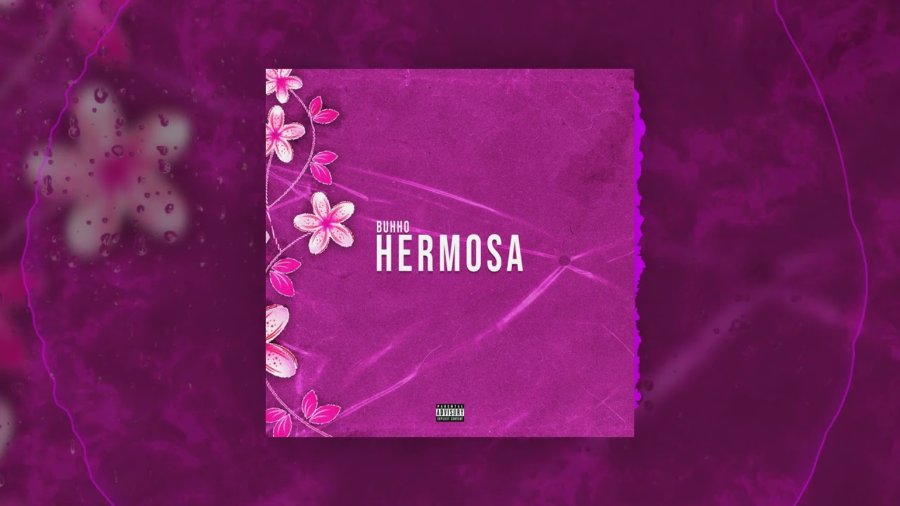 Buhho - Hermosa | Audio Oficial