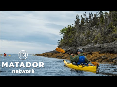 Video: De Fantastiske Ting, Du Vil Se I Atlantic Canada - Matador Network