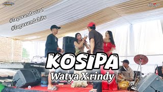 Download Lagu KOSIPA (YAYAN JATNIKA) - WATYA GUMILANG X RINDY MP3