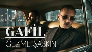 Gafil Gezme Şaşkın Psychedelic Anatolian Rock Cover