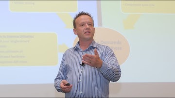 Cloud Computing Workshop Dubai 2015 - Mr. Gordon McKenna’s keynote