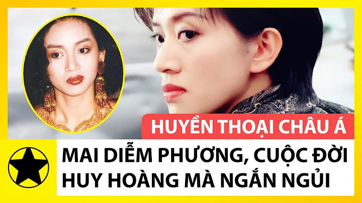 Huyn Thoi Chu  Mai Dim Phng - Cuc i Huy Hong M Ngn...