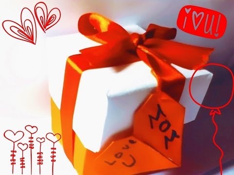 فيديو: كيفية إصدار صك هدية لطفل