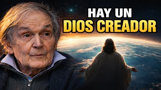 ¿Fue Diseñado el Universo? Roger Penrose Revela una Verdad Impactante