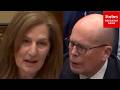 'That Is Just Unconscionable!': Kim Schrier Grills UnitedHealth Group CEO Over Denied Care