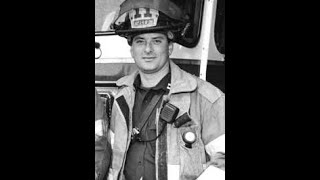NJ Fire Guys Run#: 24-035 w/ Donna Buscio
