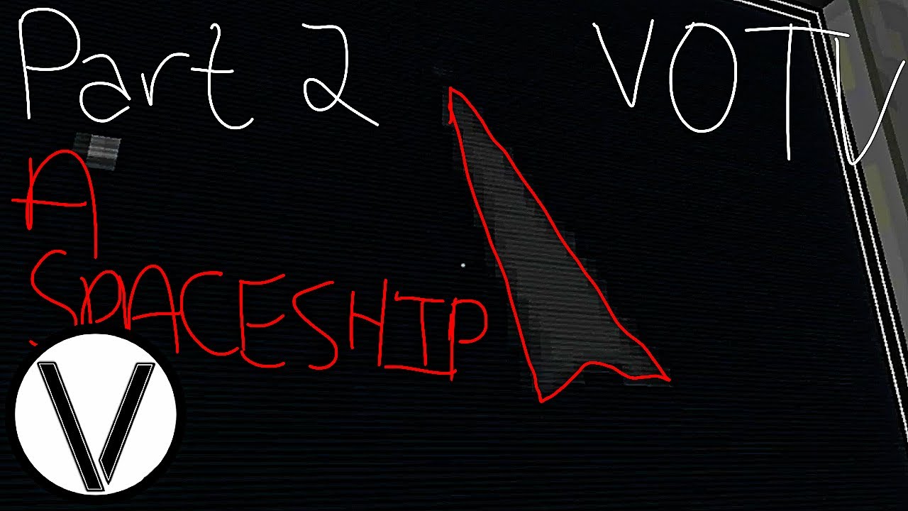 Spaceship - Voices Of The Void - Part 2 - YouTube
