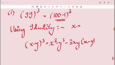 Class9th maths chapter 2 Exercise 2.5 Q7 all parts