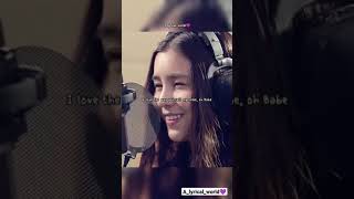 Oh Baby I - Miked.angelo Ft.aom Sushar Lyricalshorts