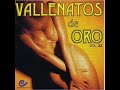 Vallenatos De Oro Vol 23 Album Completo (1997)