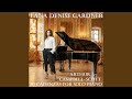 Cadenza No. 8