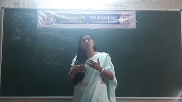 STD - 6   CBSE | ENGLISH (GRAM)LEC - 44  | S P SCHOOL SURENDRANAGAR