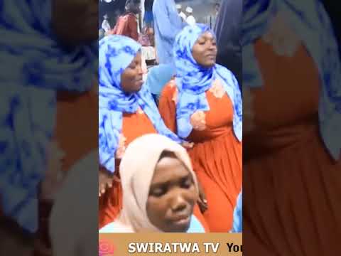 DODOMA MADRASAT SAMIU 