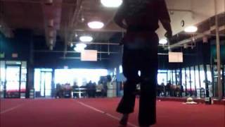 Bryan Liptrot Teaser 2012- Release the Kraken!!!