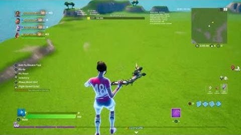 How to stack builds inside eachother (fortnite creative)