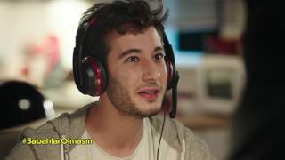 Nescafé 3Ü1 Arada - Oyuncu In