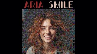 Ария - Smile в исполнении Ариэль Джонс (Люди со всего мира танцуют Smile клип и песни)🎵