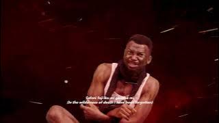 OBA NI JESU | OFFICIAL LYRICS VIDEO | EmmaOMG