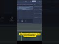 Stuck on Melodies? This Plugin Composes For You #shorts #musicproducer #beatmaking #musicproduction