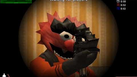 Funstuff`s for Urban Terror