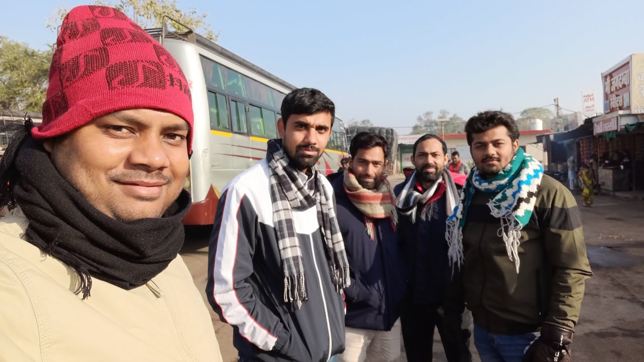 St Norbert School, Staff Picnic Jabalpur (07 Jan 2023) YouTube