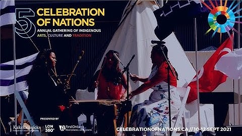 2021 CofN | Sun 12 Sept | 9am - 3pm EDT