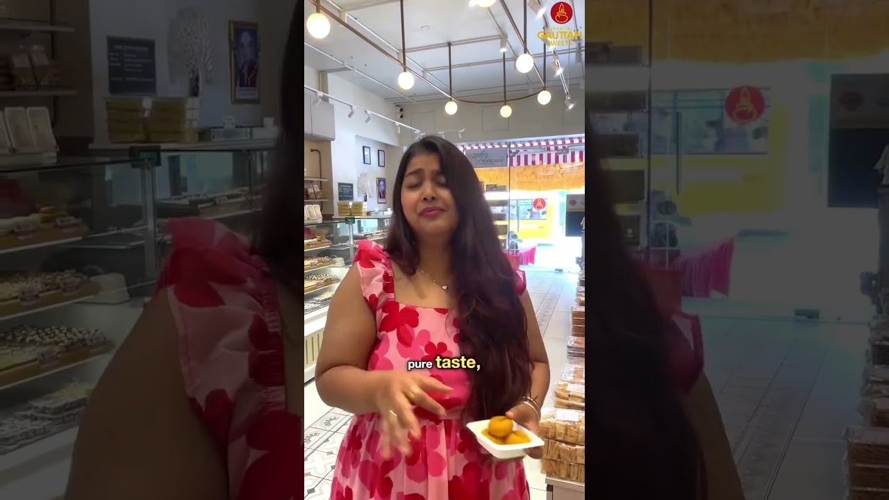 Лучшее место для сладостей в Сурате 