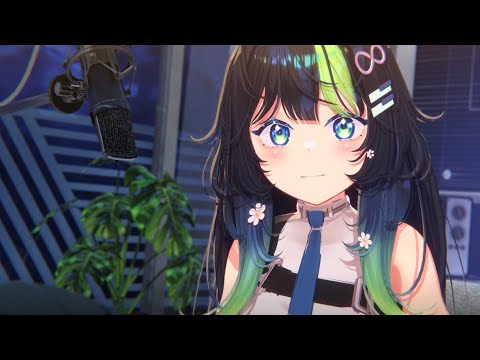 〖 歌枠 〗縦！3Dでちょいとうたう～！🎹💠 初見さん大歓迎！