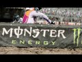 Eli Tomac Daytona Supercross HOT LAP