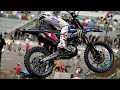 Eli Tomac Daytona Supercross HOT LAP