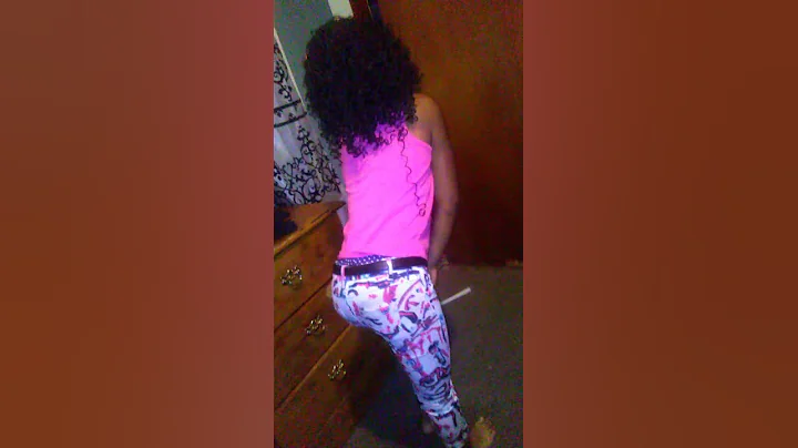 Little ivanna Johnson