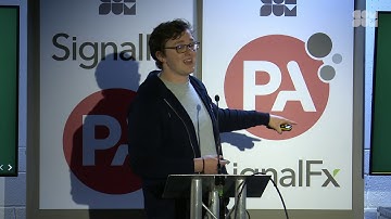 Ben Ellerby - Custom runtimes on AWS Lambda