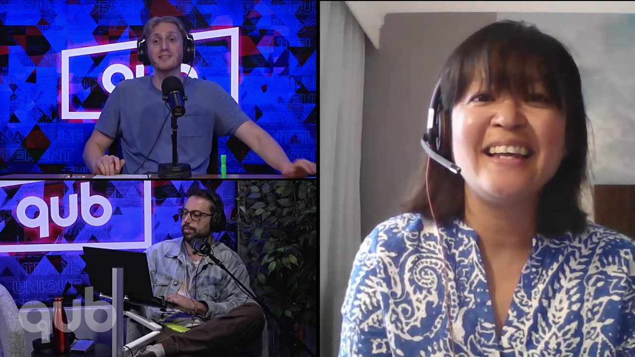 SQDC : «On a un travail de sensibilisation à faire», dit la porte-parole