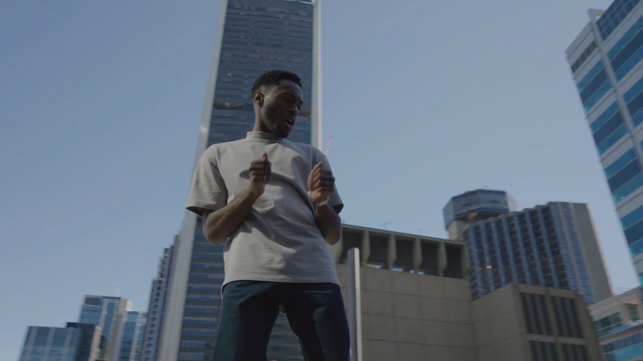 Coleo - Been Trying (Official Music Video)