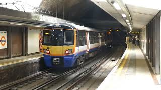#1030214 Rotherhithe, 30 March 2019