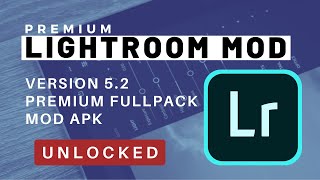 Lightroom mod apk | Lightroom 5.2 | lightroom latest apk 2020 screenshot 3