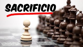 La Verità Sul Sacrificio Di Pedone