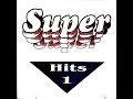 Super hits vol 1  flask back anos 80 